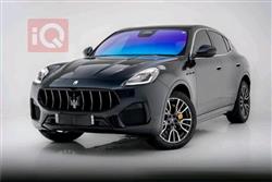 Maserati Grecale